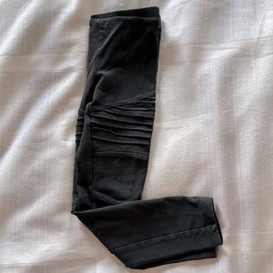 Black Leggings